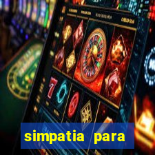 simpatia para ganhar no bingo urgente